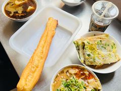 -陈记锅巴菜(五大道店)