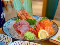 -温野菜涮涮锅(曲江大悦城店)