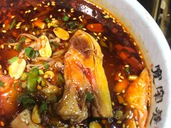 -张氏宽窄巷成都名小吃(茂业百货华强北店)