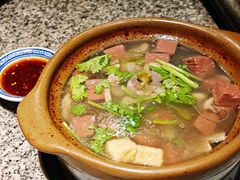 -南京大牌档(龙湖长楹天街店)