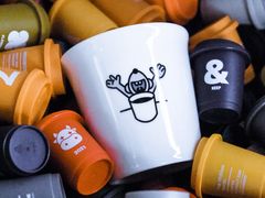 -coffee4u(红城湖店)