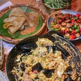 西安的氛围感餐厅🍴我的首选