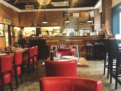 大堂-LA MAISON公鸡和龙(蛇口店)