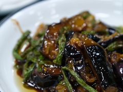 -天津外国语大学（马场道校区）食堂