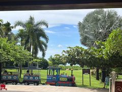 -三亚亚龙湾天域度假酒店