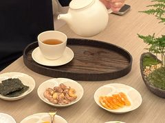 -隐溪茶馆(静安寺店)