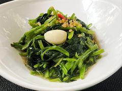-帕蓝·暹罗料理(大学路店)