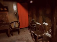 -Mr.Fox狐狸先生超级密室(南山店)