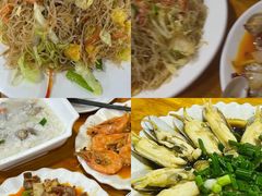 -温州一家人美食(西木头市店)