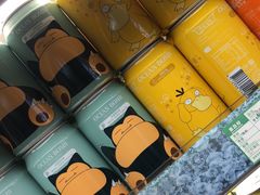 -果蔬好生活超市(乐堤港店)