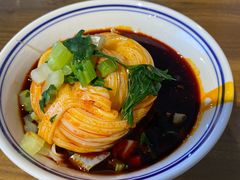 -元志初腊汁肉夹馍(钟楼粉巷店)