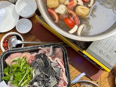 -秧塘牛八宝(金山路店)