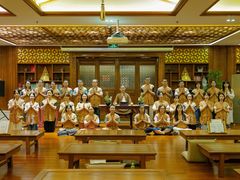 -大佛古寺