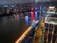 -上海外滩英迪格酒店