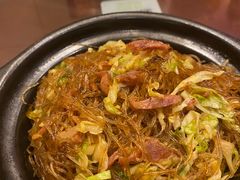 海味粉丝-粤港餐厅(禹州商业广场店)