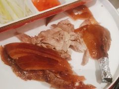 -大鸭梨烤鸭店(光彩店)