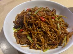 -小柴米·传统江西菜(八一广场店)