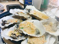 -海味当家·蒸锅海鲜(中山广场创始店)