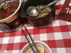 -西贝莜面村(上海百联西郊店)