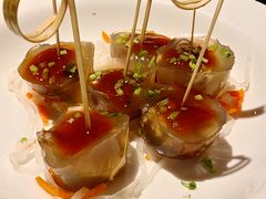 -黑明餐厅(白鹭洲店)