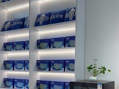 -鲨鱼菲特(金沙湖店)