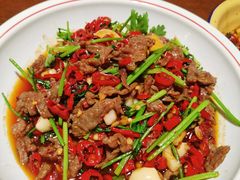 -金味老饭铺(晚报店)