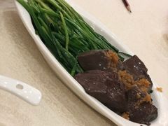 -龙悦湾酒家·八阵鱼生·渔人码头店