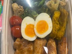 -KPRO肯律轻食(淘金店)