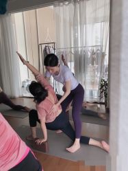 -加帕瑜伽培训学院