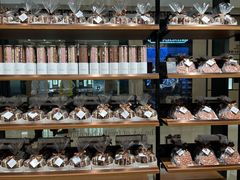 零售区-Laderach 莱德拉(上海环贸iapm店)