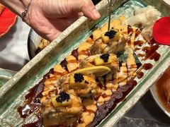 -阿吾罗日本料理(K11艺术中心店)