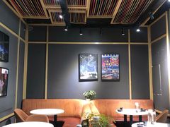 -新仙清汤牛腩(铜锣湾店)