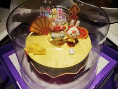 -GANSO元祖食品(白下店)