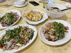 -电白鸭粥店(下沙二坊88号店)
