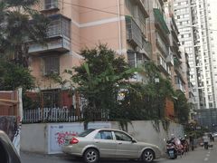 -馥家小馆(黔灵山公园店)