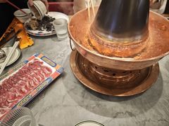 -侃爷南门铜锅涮肉
