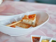 -安妮意大利餐厅(日坛店)