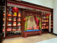 -小榄人家酒楼(民安店)