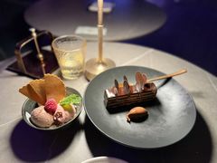 -SHUA耍·高空露台餐厅酒吧·重庆来福士洲际酒店