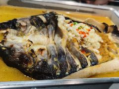 -半天妖烤鱼(西直门凯德mall店)