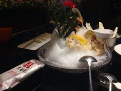 -太古汇海鲜姿造(延寿店)