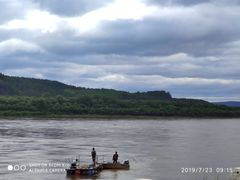-北极村旅游风景区