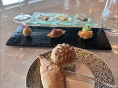 -广州四季酒店·佰鲜汇·现代法餐