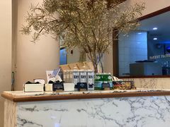 -WHEAT&BAKER-麥(凯德来福士店)