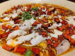 -懒人盐府人家·自贡大麻鱼(安贞店)