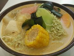 -张亮麻辣烫(尚都SOHO店)