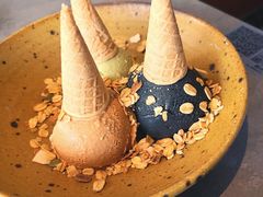 -罗勒家·养生火锅· Bistro(大望路店)