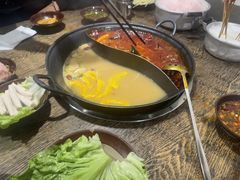 -冯校长老火锅(深圳总店)