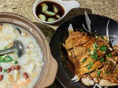 -金谷园饺子馆(北邮总店)