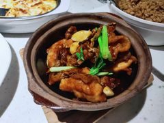 台湾三杯鸡-千日贺茶餐厅(高新万达店)
